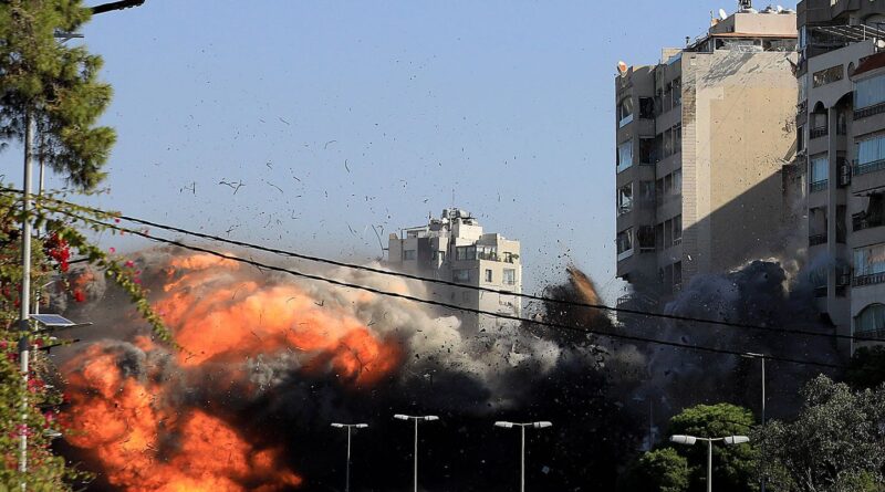 Guerre au Proche-Orient : La trêve entre Israël et le Hezbollah, une aubaine pour tout le monde, sauf Gaza