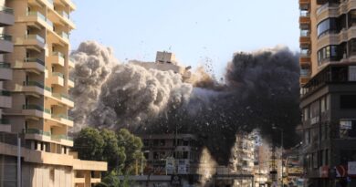 Guerre au Proche-Orient : Les écoles et universités fermées à Beyrouth et ses environs jusqu’à fin décembre