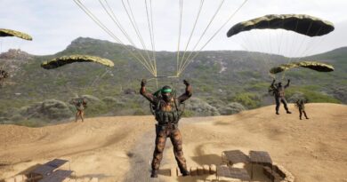 Guerre au Proche-Orient : Un jeu vidéo permettant de recréer les attaques du 7 octobre censuré au Royaume-Uni