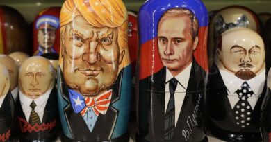 Guerre en Ukraine : Avec le retour le Trump, la Russie prend la confiance au 988e jour de conflit