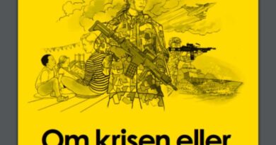 Guerre en Ukraine : La Suède et la Finlande prodiguent des conseils à la population en cas de conflit armé