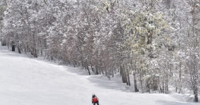 Guerre en Ukraine : Non, l’aide au pays n’a pas été détournée pour y construire une station de ski