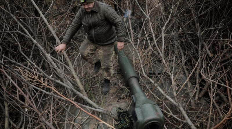 Guerre en Ukraine : « On a assisté aux derniers spasmes des forces ukrainiennes », estime le spécialiste Yves Boyer