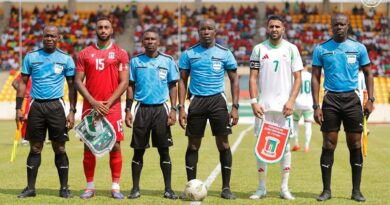 Guinée Equatoriale 0 – Algérie 0 : les Verts assurent la première place