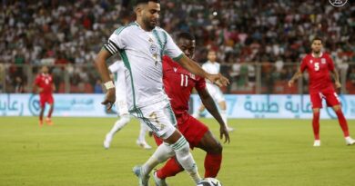 Guinée Equatoriale – Algérie : à quelle heure et sur quelles chaines voir le match ?