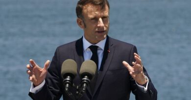 Haïti : L’ambassadeur de France convoqué après les propos « inacceptables » d’Emmanuel Macron