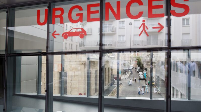 Haute-Marne : Faute de place, un patient se retrouve dans le garage des urgences