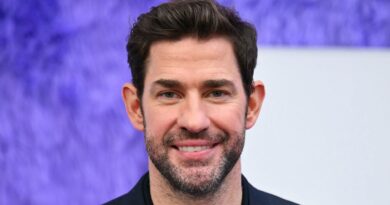 « Homme le plus sexy du monde » : L’acteur John Krasinski a été sacré par le magazine « People » pour 2024