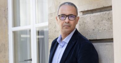 « Houris » – Kamel Daoud : Saada Arbane porte l’affaire devant la justice algérienne