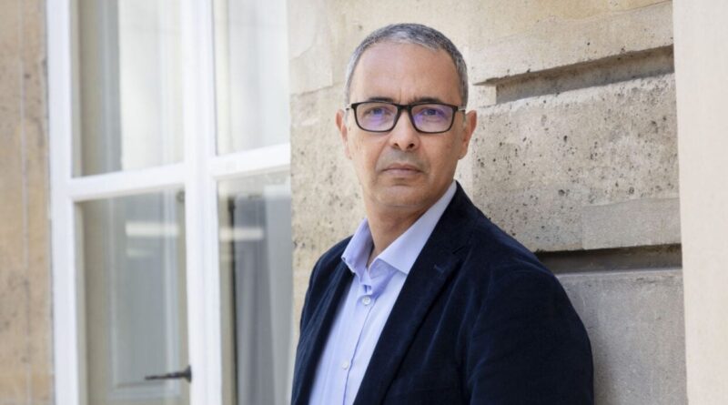 « Houris » – Kamel Daoud : Saada Arbane porte l’affaire devant la justice algérienne