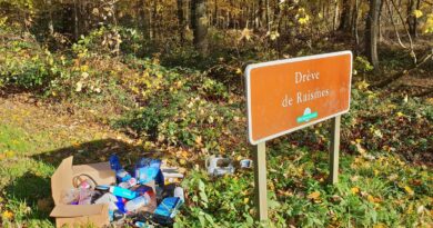 « Il y a des habitants qui s’en foutent carrément »… Les maires de France face au fléau des dépôts sauvages