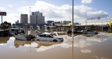 Inondations en Espagne : C’est quoi ce nouveau « congé payé climatique » décidé par le gouvernement ?