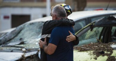 Inondations en Espagne : Désormais de 93, le nombre de disparus ne cesse d’augmenter