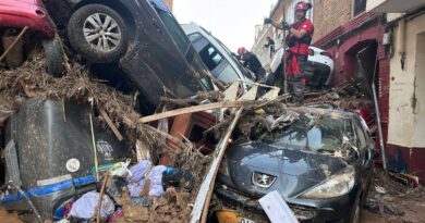 Inondations en Espagne : « Le danger est extrême »… Déjà endeuillée par plus de 200 morts, Valence en alerte rouge