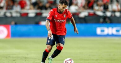 Inondations en Espagne : Ruben Garcia va manquer un match de Coupe du Roi pour apporter son aide aux sinistrés