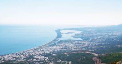 Intempéries en Haute-Corse : Le département placé en alerte orange pour pluie et inondations