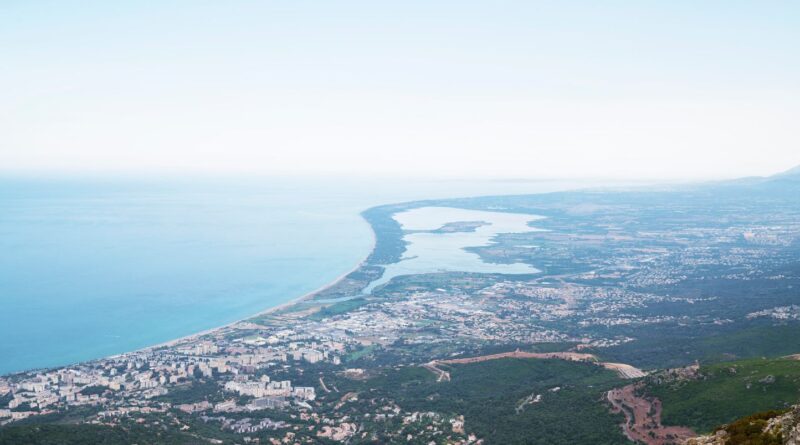 Intempéries en Haute-Corse : Le département placé en alerte orange pour pluie et inondations