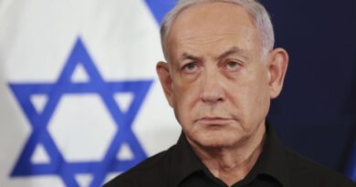 Israël : Deux fusées tirées près du domicile de Netanyahou, un incident « grave » selon la police