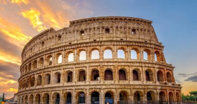 Italie : Airbnb et le Colisée s’associent pour organiser des combats de gladiateurs, polémique à Rome