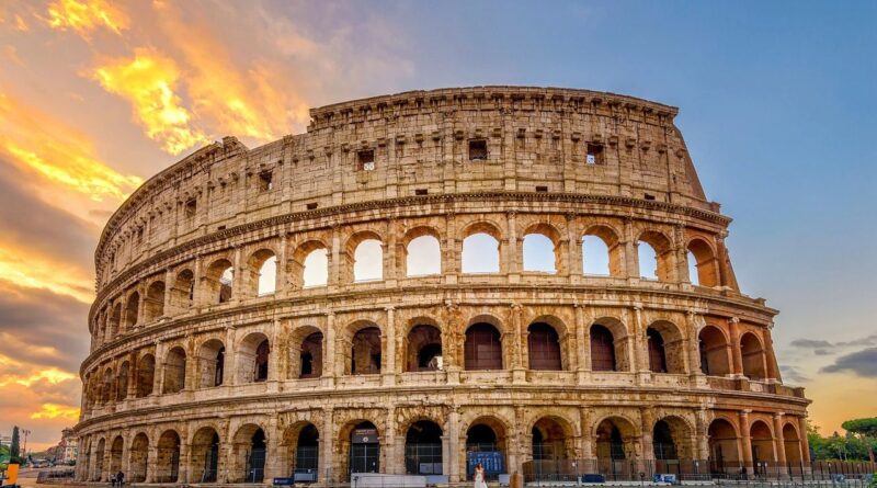 Italie : Airbnb et le Colisée s’associent pour organiser des combats de gladiateurs, polémique à Rome