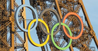 Jeux olympiques 2024 : Quand le CIO « pille » les comptes Instagram et TikTok des JO de Paris