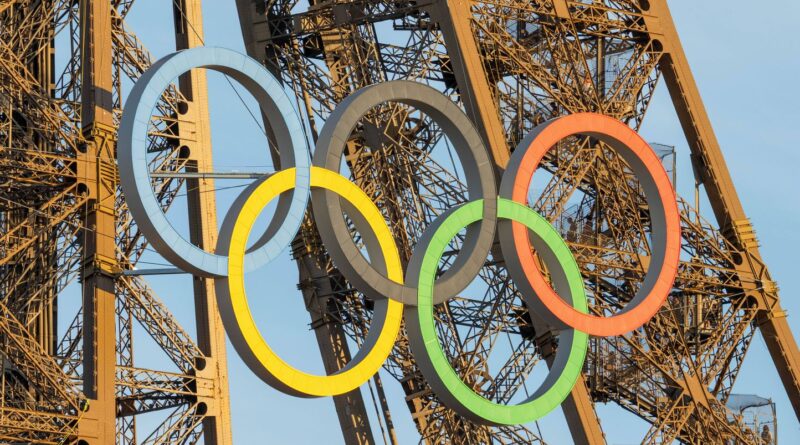 Jeux olympiques 2024 : Quand le CIO « pille » les comptes Instagram et TikTok des JO de Paris