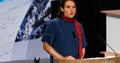 JO d’hiver 2030 : Marie Bochet souhaite que la France montre une voie « plus raisonnée, raisonnable et respectueuse »