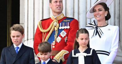 Kate Middleton présentera les chants de Noël à l’Abbaye de Westminster