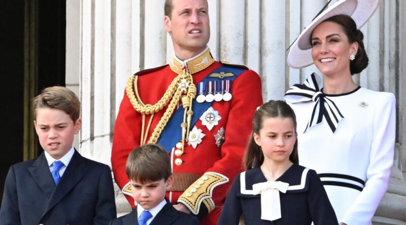 Kate Middleton présentera les chants de Noël à l’Abbaye de Westminster