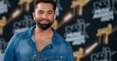 Kendji Girac aspire à une vie tranquille… Liam Gallagher est « impressionné » par les nouvelles chansons d’Oasis…