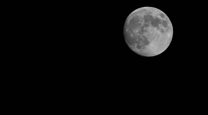 La Chine va tester des briques dans l’espace pour créer sa base sur la Lune