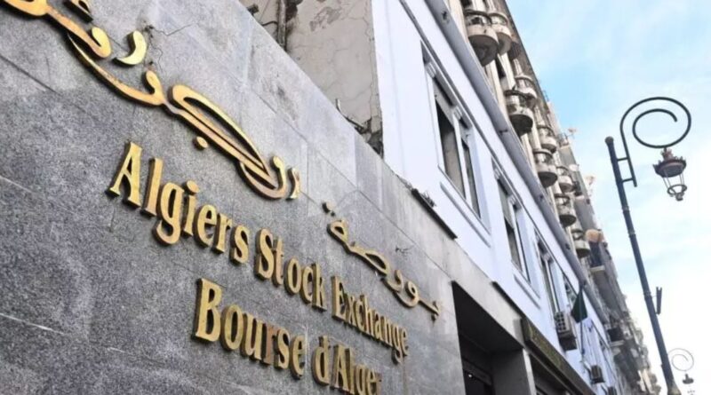 La COSOB lance le Portail électronique et le Guichet unique pour moderniser la Bourse d’Alger