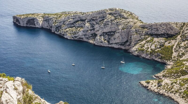 La Méditerranée avait perdu 70 % de son eau il y a 5,5 millions d’années