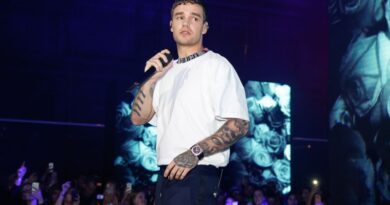 La police argentine recherche la Rolex en or de Liam Payne