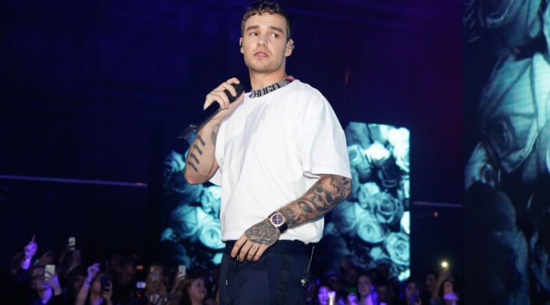 La police argentine recherche la Rolex en or de Liam Payne