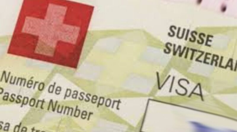 La Suisse ouvre ses portes aux étudiants : stage rémunéré et visa Schengen offert