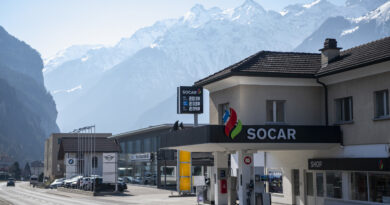 La vache à lait des énergies fossiles azérie suscite la controverse en Suisse