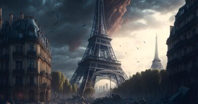 La Ville de Paris a un plan pour résister à la fin du monde (et on exagère à peine)