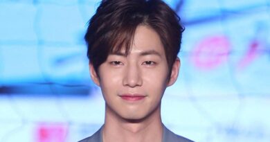 L’acteur et ancien mannequin sud-coréen Song Jae-lim a été retrouvé mort à 39 ans