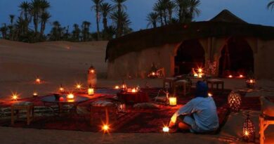 L’Algérie ouvre ses portes au tourisme : un appel à la diaspora pour développer le secteur