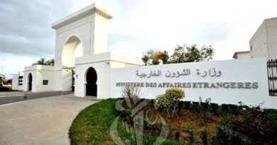 L’Algérie récupère 58 biens immobiliers à l’étranger