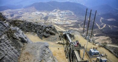 L’Algérie vise le Top 5 mondial avec le projet de mine de zinc et plomb à Oued Amizour