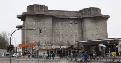 L’Allemagne fait l’inventaire de ses bunkers et abris en cas d’attaque de la Russie