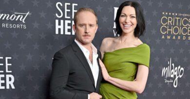 Laura Prepon et Ben Foster divorcent… Noel Gallagher a écrit une version de six heures d’un de ses tubes…