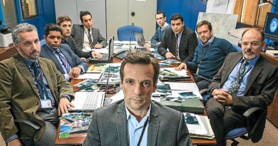 « Le Bureau des Légendes » : Après le remake US, la série phare de Canal+ va se déporter sur le continent africain