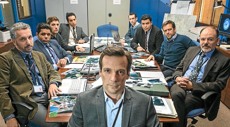 « Le Bureau des Légendes » : Après le remake US, la série phare de Canal+ va se déporter sur le continent africain