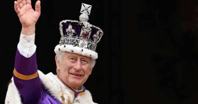 Le couronnement du roi Charles III a coûté 86,5 millions d’euros aux contribuables britanniques