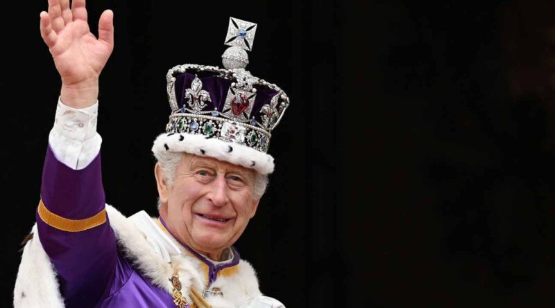 Le couronnement du roi Charles III a coûté 86,5 millions d’euros aux contribuables britanniques