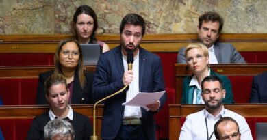 Le député Andy Kerbrat a financé sa consommation de drogue avec de l’argent public, selon Mediapart