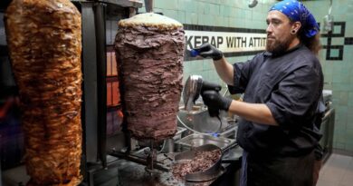 Le kebab est-il Allemand ou Turc ? On vous explique cette crise gastropolitique